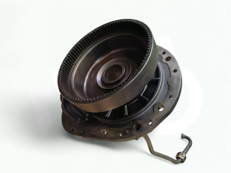 Obudowa przekładni 84474907 AUTO POWER COMMAND NEW HOLLAND T7