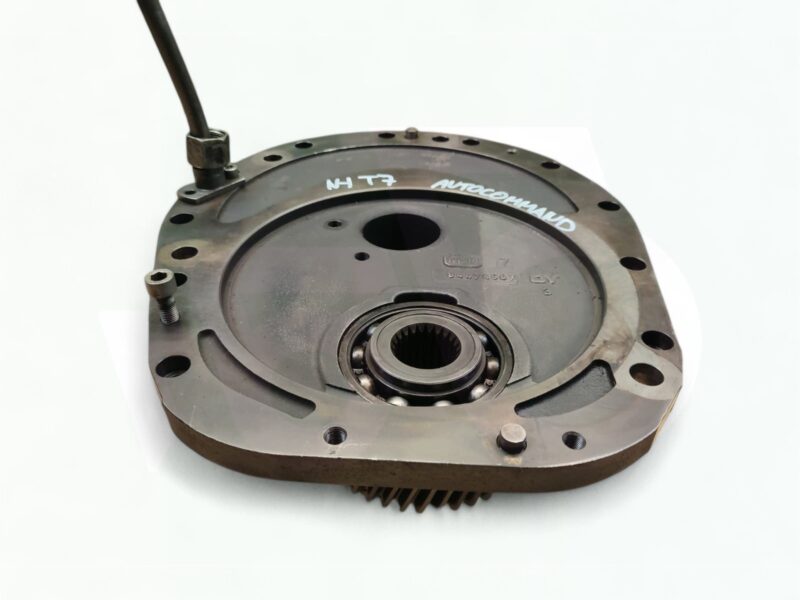 Obudowa przekładni 84474907 AUTO POWER COMMAND NEW HOLLAND T7