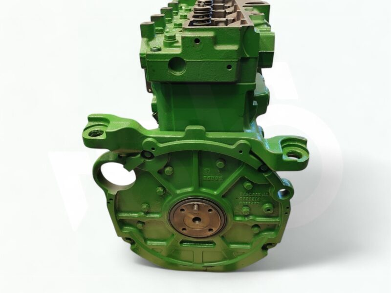 JOHN DEERE 4045TL271 POWERTECH