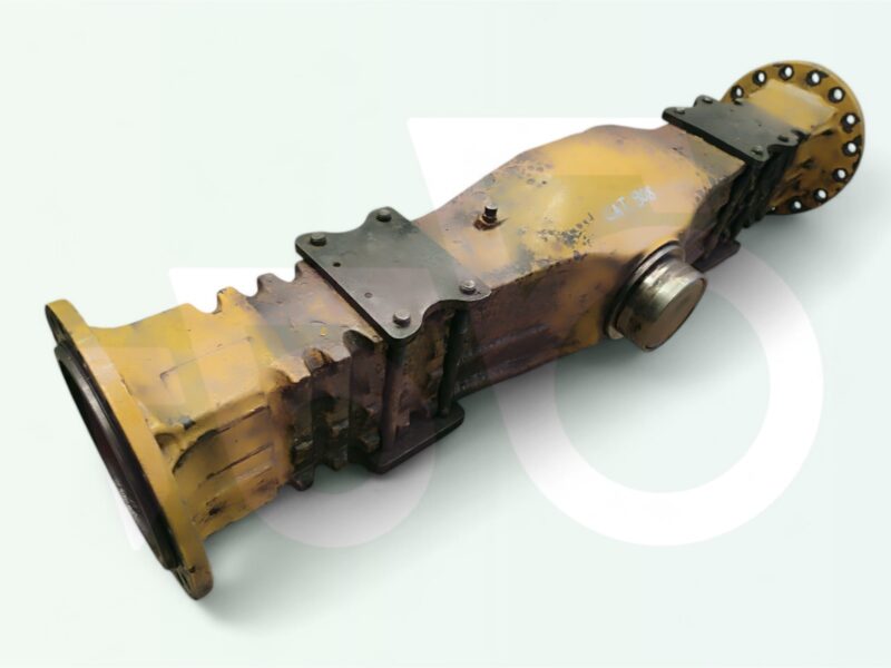 Obudowa osi CARRARO 151-0927 CAT 908H