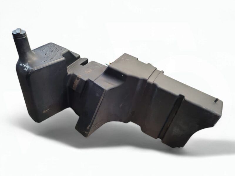 Zbiornik paliwa ACM216712 82028876 New Holland TM 190