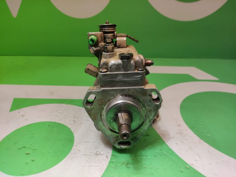 Pompa wtryskowa 7185/200D Lucas Delphi 1199 RE64133 John Deere