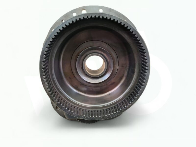 Obudowa przekładni 84474907 AUTO POWER COMMAND NEW HOLLAND T7