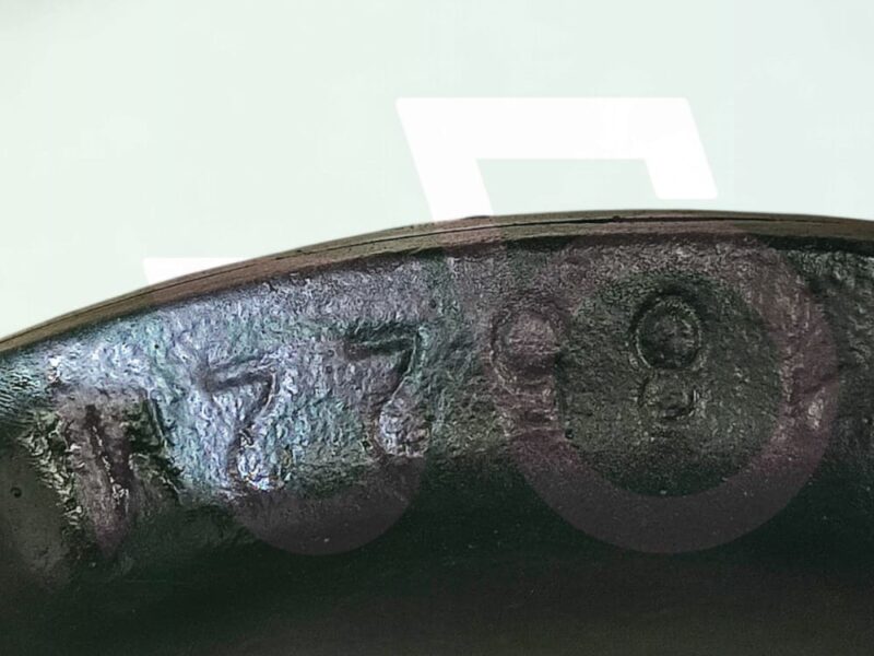 Półoś kompletna 81881C2 81881C1 Carraro Case IH 5150