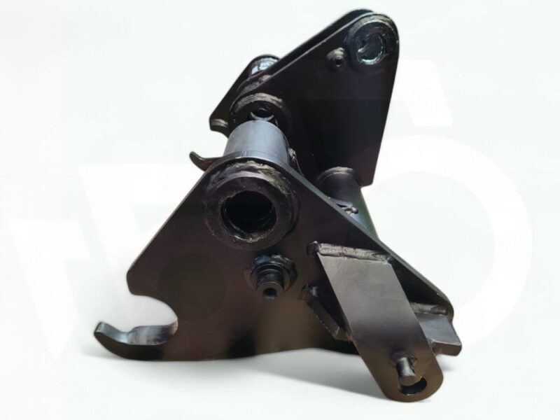 Adaptacja Osprzętu Manitou MT 1035