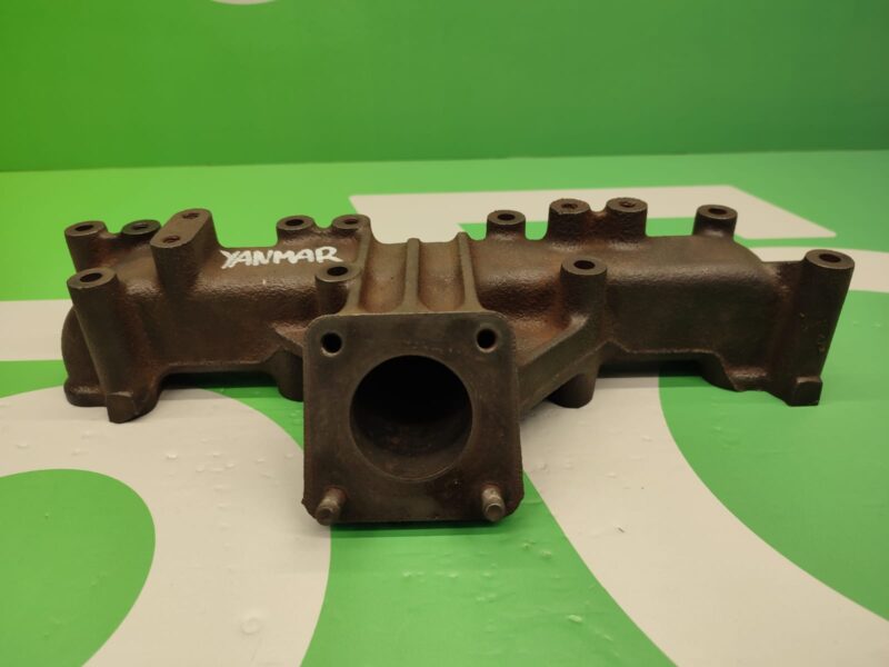 Kolektor wydechowy YANMAR 129908 13100