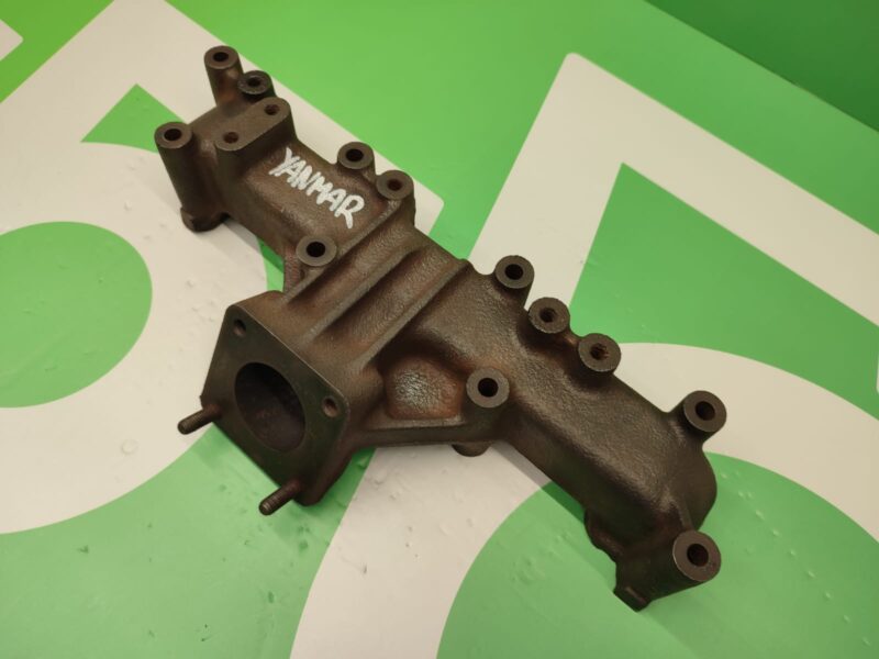 Kolektor wydechowy YANMAR 129908 13100