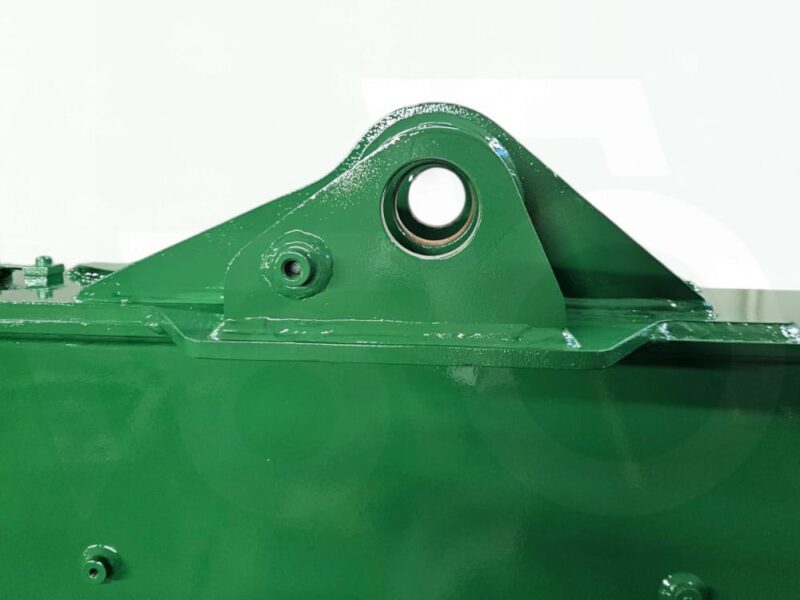 Maszt Ramię zewnętrzne John Deere 3220