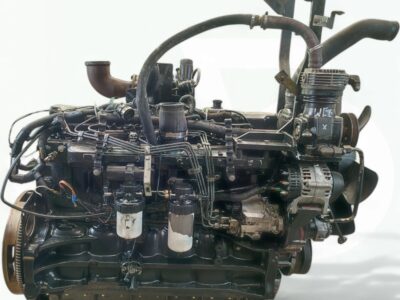 CNH 675TA New Holland TM 175