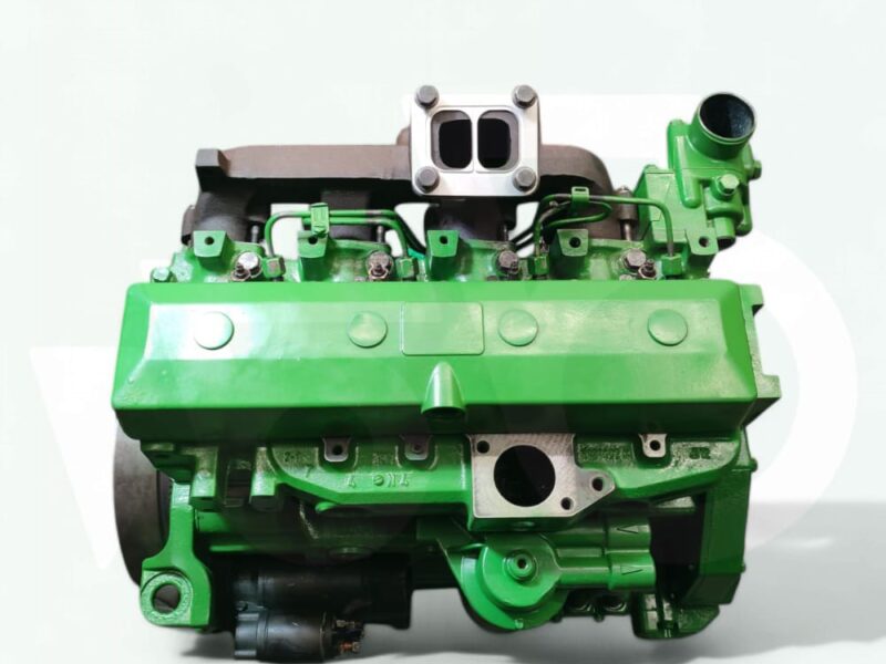 4045TL271 John Deere 6120 PowerTech