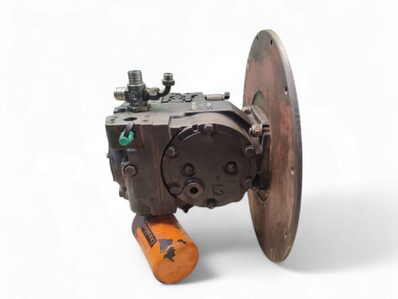 Pompa jazdy 520971 Sauer Danfoss 90R075 Merlo P