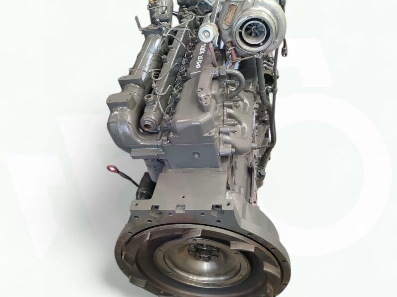 MAN D0836 LE 510