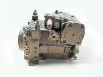 Silnik A4VG56 Brueninghaus Hydromatik R902055144 Manitou MLT 523