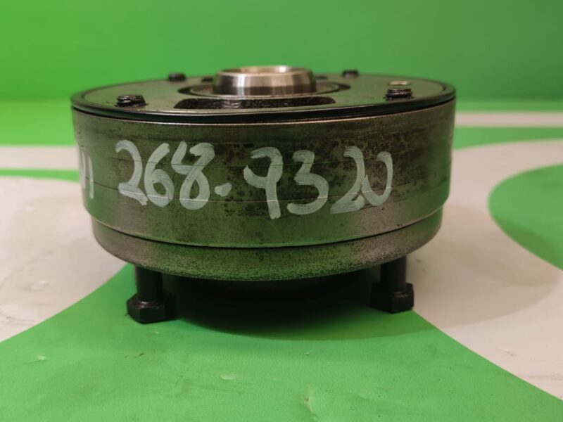 Pompa jazdy 268-9320 Skrzynia biegów 178-8237 CAT TH