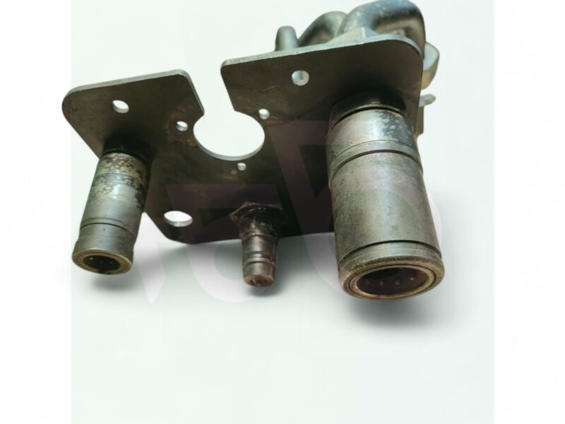 Wolny spływ 04453212 H4 G9 DEUTZ FAHR AGROTRON