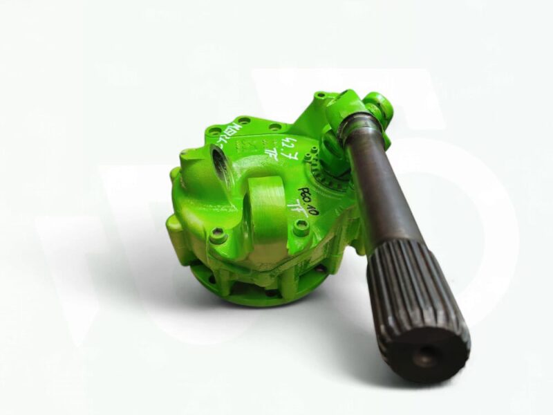 Zwolnica 100618 Układ planetarny 09790 Merlo P 60.10