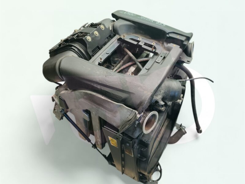 Zespół chłodnic MAHLE 001878134 LAMBORGHINI SPARK 165 VRT