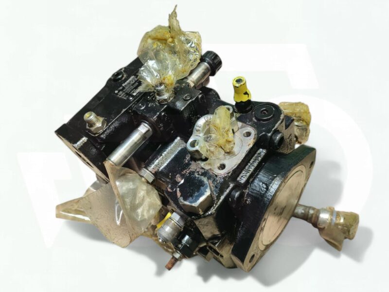 Silnik R902151025 Rexroth A4VG56DA1D7 New Holland LM 5020