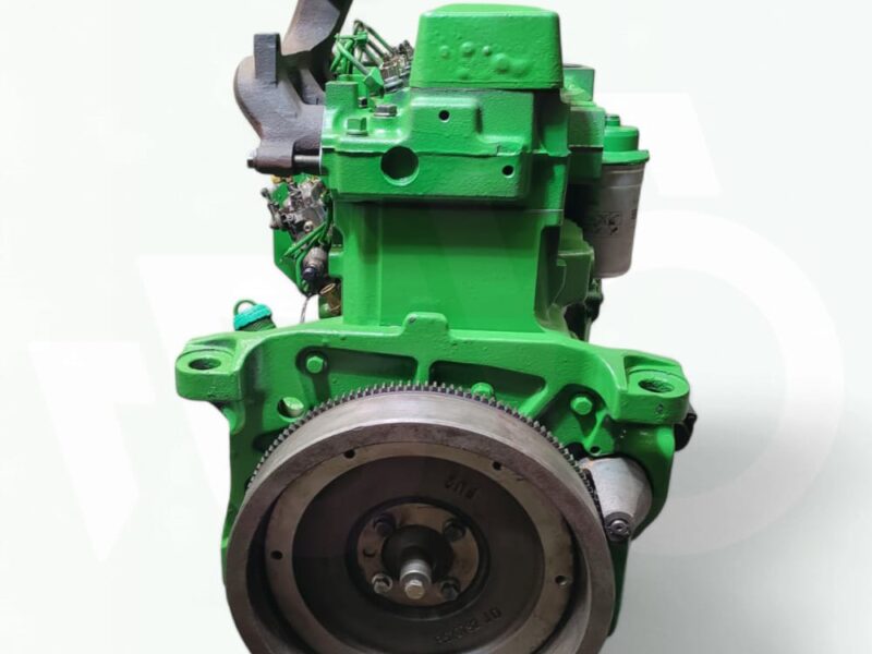 4045TL271 John Deere 6120 PowerTech