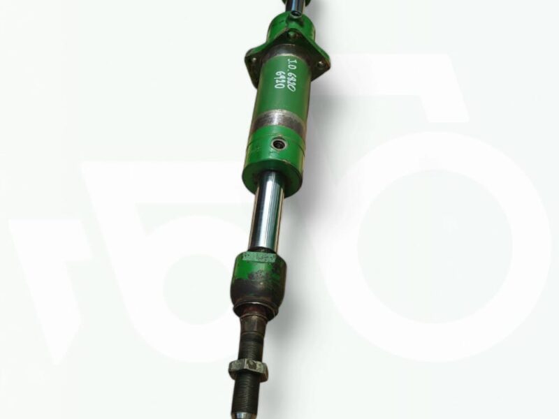Siłownik skrętu 745/750 AL160146 AL175594 John Deere 6820