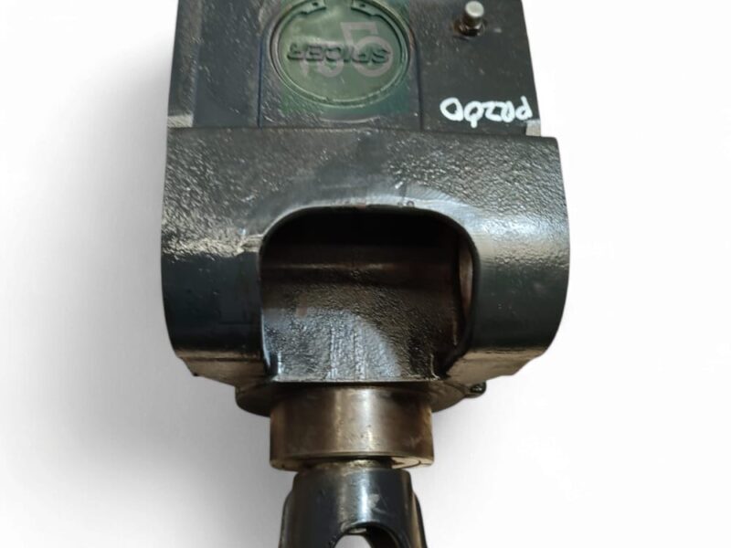 Dyferencjał 12x35 Dana Spicer 212/763 280711 Dieci Runner