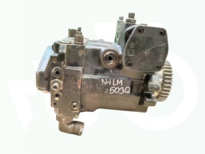 Silnik hydrauliczny A4VG56DA1D7 Rexroth R902151025 New Holland LM 5030