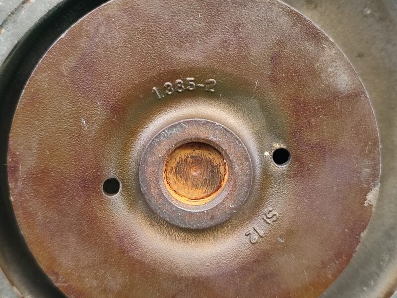 Pompa wody Deutz BF4M1012 04204095R Merlo