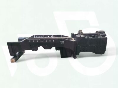 Miska olejowa V836855501 V836879151 Sisu Valmet Valtra 8950