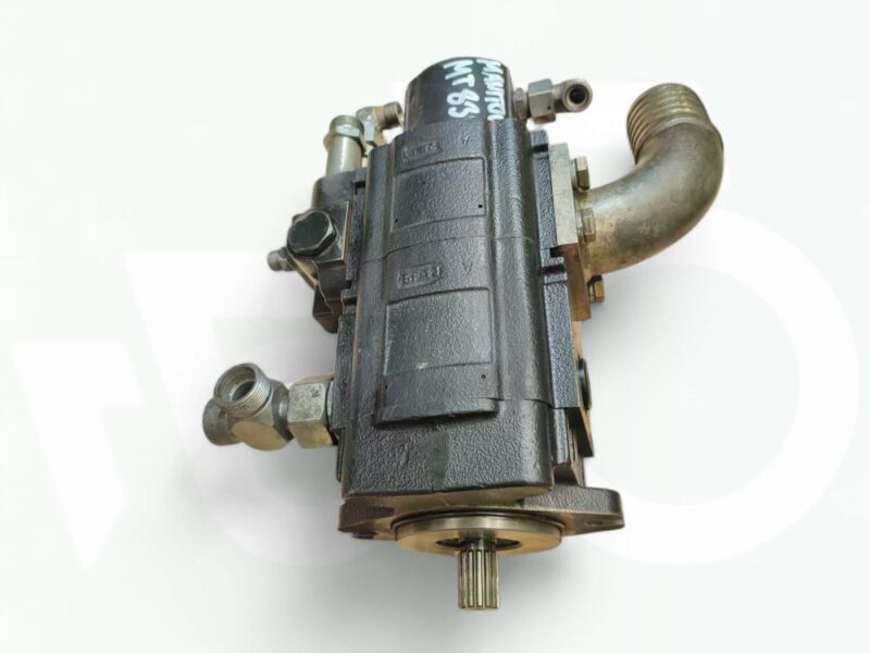Pompa hydrauliczna 799139HE Casappa 280251 MANITOU MT 835