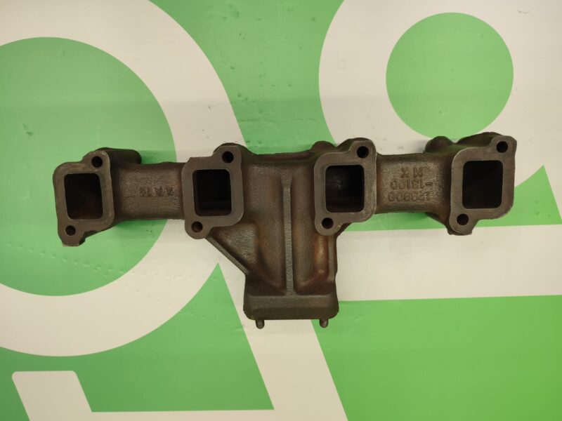 Kolektor wydechowy YANMAR 129908 13100