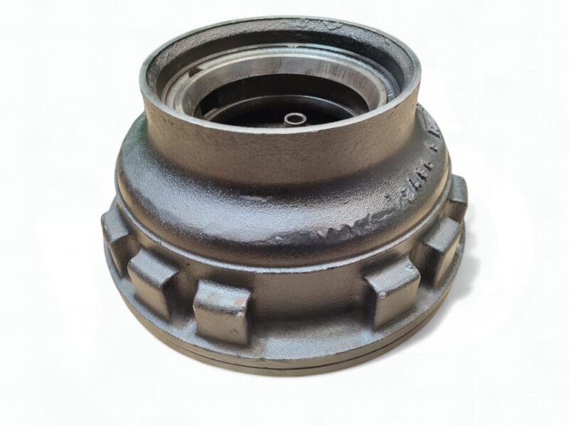 Piasta kompletna CAR118376 9968063 K395123 18522 Carraro Case 580