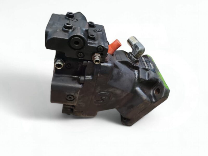 Silnik hydrauliczny 51D110 Sauer 518818 Merlo P26.6