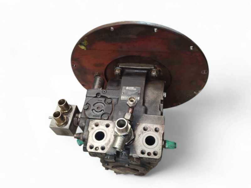Pompa jazdy 520971 Sauer Danfoss 90R075 Merlo P