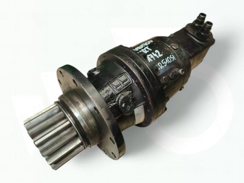 Silnik 151B3041 Danfoss Reduktor RR510SI 53011798 Manitou MRT
