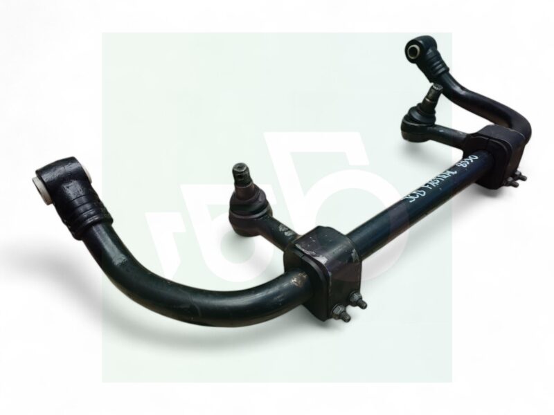 Drążek reakcyjny Stabilizator JCB FASTRAC 8330