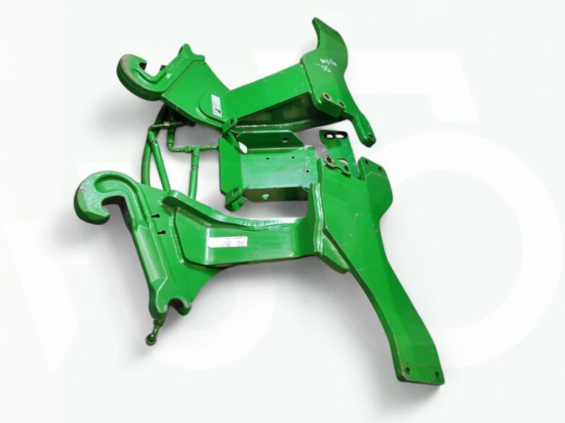 Mocowanie ładowacza Stoll 3698320 R1702E John Deere