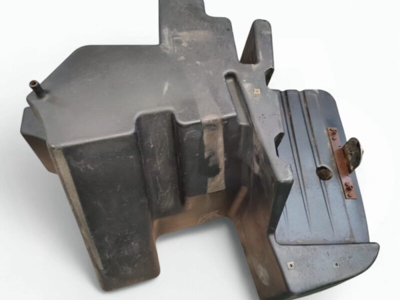 Zbiornik paliwa 82034186 82028880 New Holland TM 190