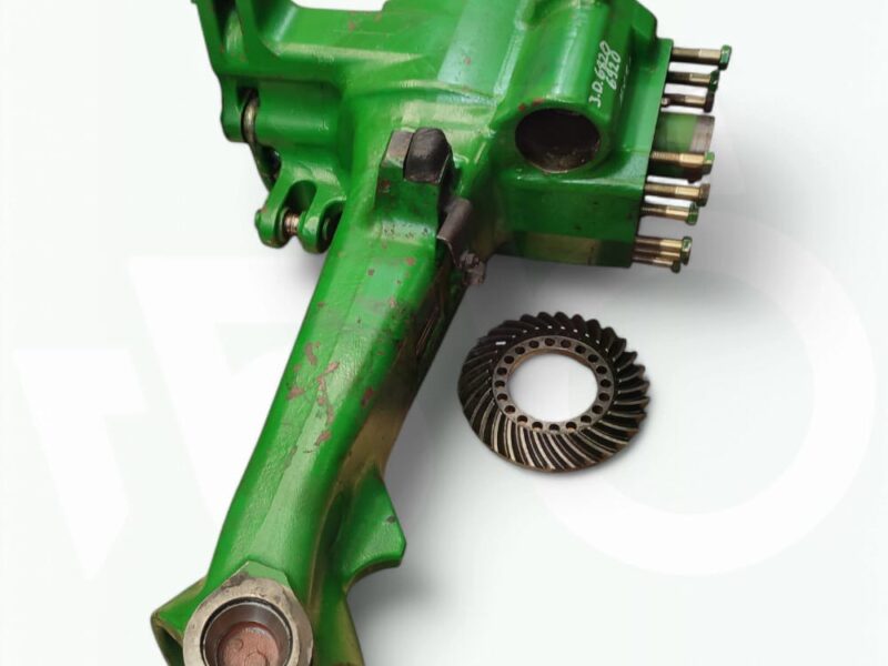 Obudowa mostu 750.01008 67 Dana Spicer 745/750 AL113769 John Deere 6820
