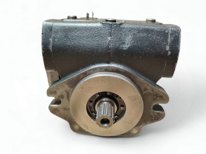 Silnik hydrauliczny 5433802 HYDROMATIK A4VG56DA1D2 Manitou MLT 523