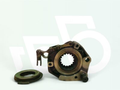 Hamulec postojowy 1341197C2 CASE 5150