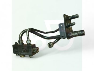 Wolny spływ 04453212 H4 G9 DEUTZ FAHR AGROTRON