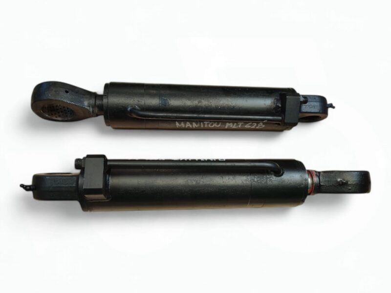 Siłownik poziomowania Manitou MLT 628