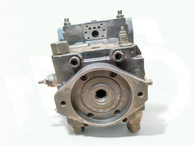 Silnik hydrauliczny A4VG56DA1D7 Rexroth R902151025 New Holland LM 5030