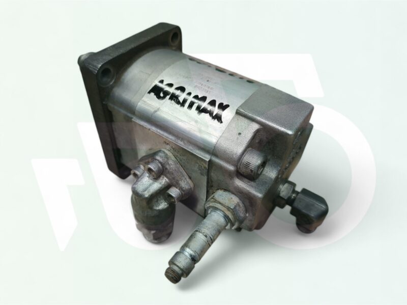 Pompa hydrauliczna wentylatora 0199868C DIECI AGRIMAX 65.8 VS EV0