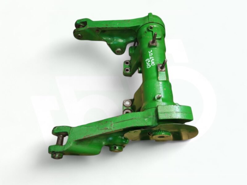 Konsola podnośnika L100025 Ramiona L100693 R126713 JOHN DEERE 6810
