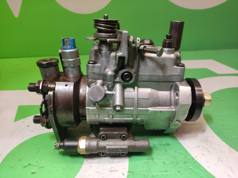Pompa wtryskowa 8920A491T Lucas Delphi 1291 John Deere 4045