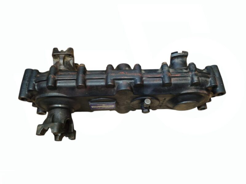Przekładnia redukcyjna 306/79 Dana 800208 Spicer 30614001629 CAT TH