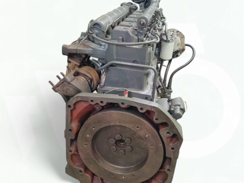 RENAULT 155.54 MWM TD226.B6
