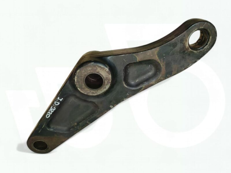 Łącznik łyżki Kiwak AZ71022 AZ55389 John Deere 3220