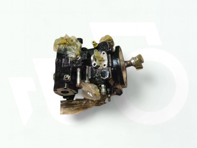 Silnik R992000569 Rexroth A4VG56DA1D7 Dieci 26.6 Mini Agri